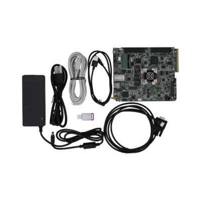 XEVMK2LX main image