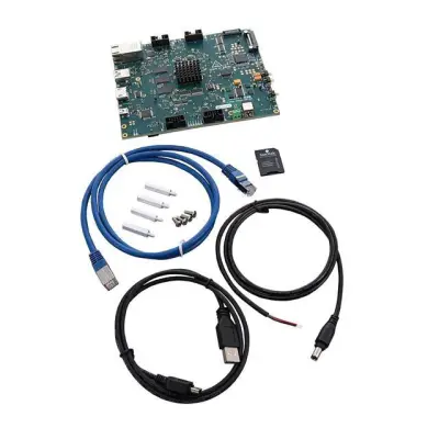MMWCAS-DSP-EVM main image