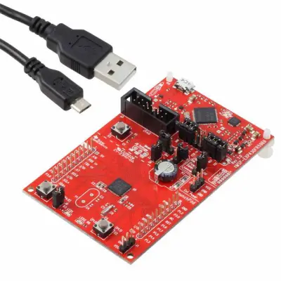 MSP-EXP430FR5969 main image