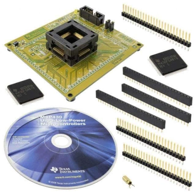MSP-TS430PZ100 main image
