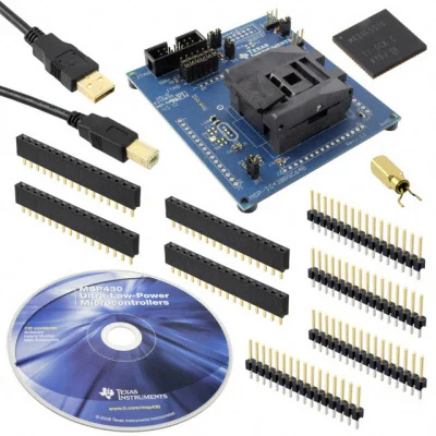 MSP-TS430RGC64B main image
