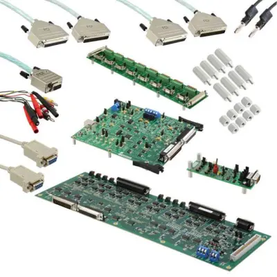 MULTI-CAL-SYSTEM main image