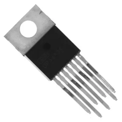 OPA453TA-1 main image