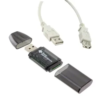OPT3002EVM main image