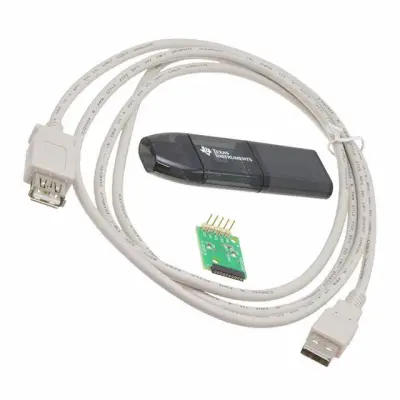 OPT3004EVM main image