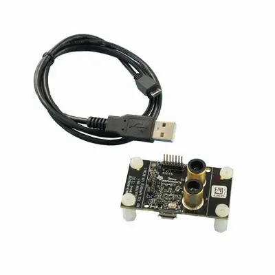 OPT3101EVM main image