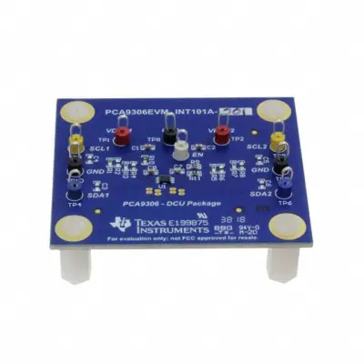 PCA9306EVM main image