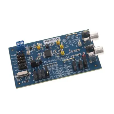 PCM1803AEVM main image