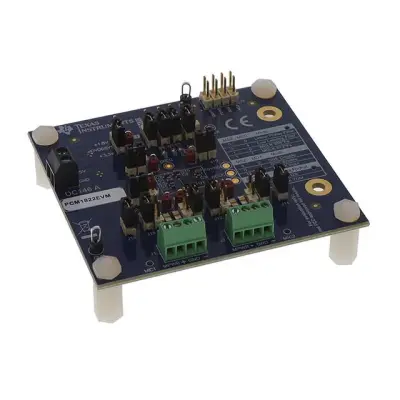 PCM1822EVM main image