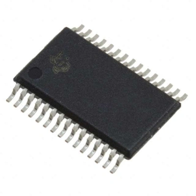 PCM1861DBTR main image