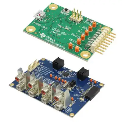 PCM1861EVM main image