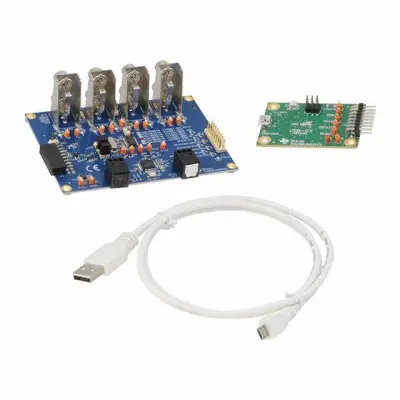 PCM1863EVM main image