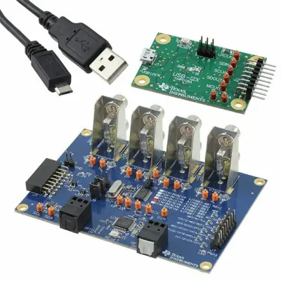 PCM1864EVM main image