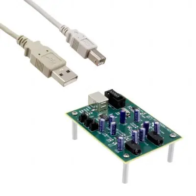 PCM2906CEVM-U main image