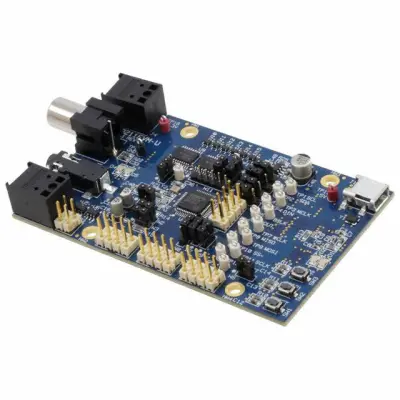 PCM9211EVM-U main image