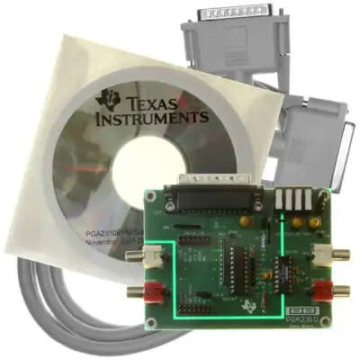 PGA2310EVM main image