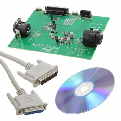 PGA2505EVM main image