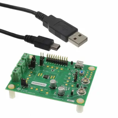 PGA302EVM-037 main image