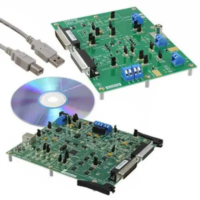 PGA308EVM main image