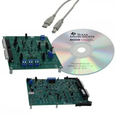 PGA309EVM-USB main image