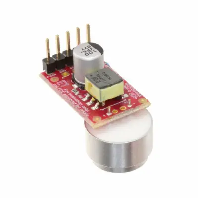 PGA460PSM-EVM main image