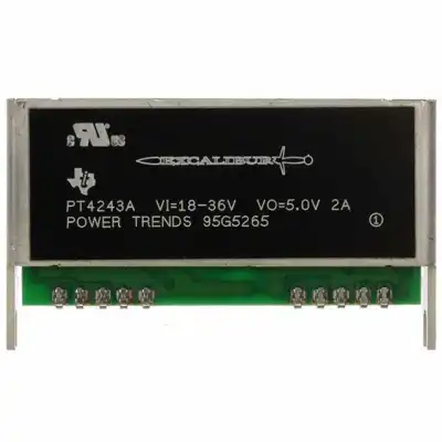 PT4243A main image