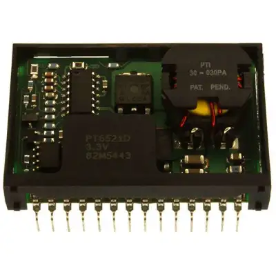 PT6522D main image