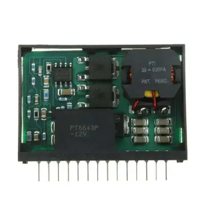 PT6522P main image