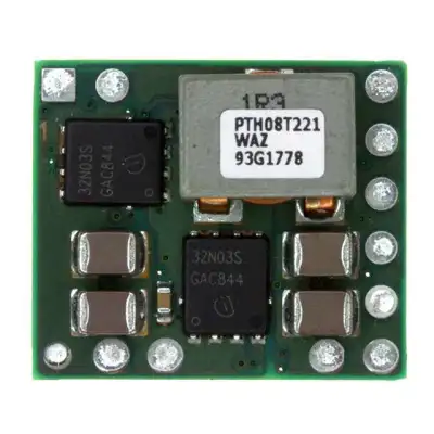 PTH08T221WAZT main image