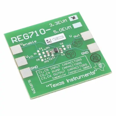 REG710EVM-33 main image