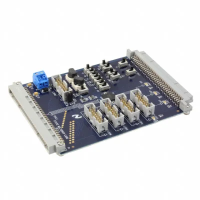 SCANSTA112EVK/NOPB main image