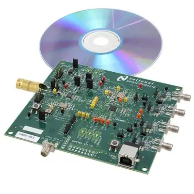 SD1983EVK/NOPB main image