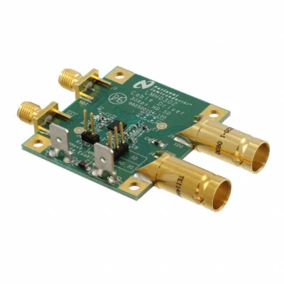 SD302EVK main image