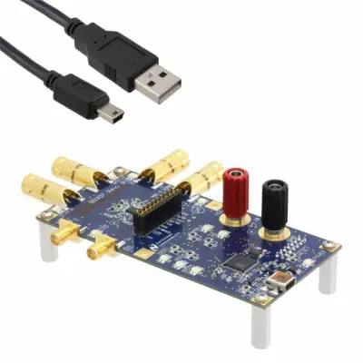 SD307EVK/NOPB main image