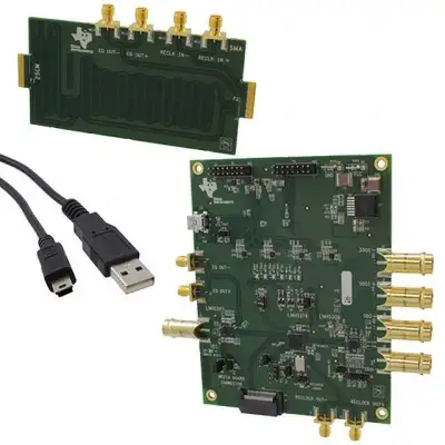 SD3GDAIII/NOPB main image
