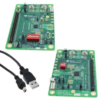 SERDESUR-65USB/NOPB main image