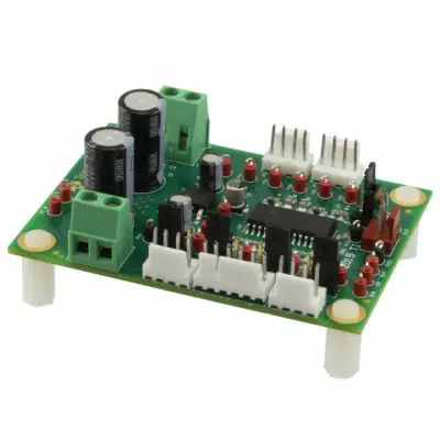 SM72295EVM main image
