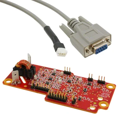 SM73201-ARC-EV/NOPB main image
