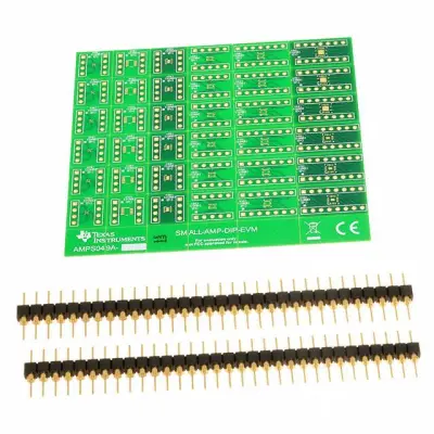 SMALL-AMP-DIP-EVM main image