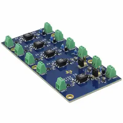 SN6501-MULXFMR-EVM main image