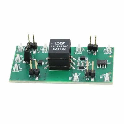 SN6505AEVM main image