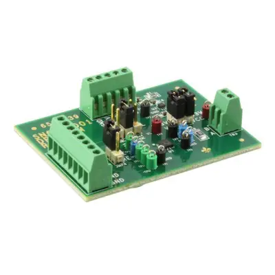 SN65HVD01-EVM main image