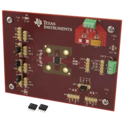 SN65HVD72EVM main image
