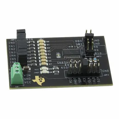 SN65HVS885EVM main image