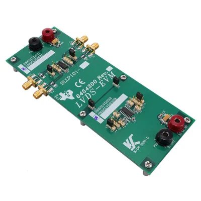 SN65LVDM31-32BEVM main image