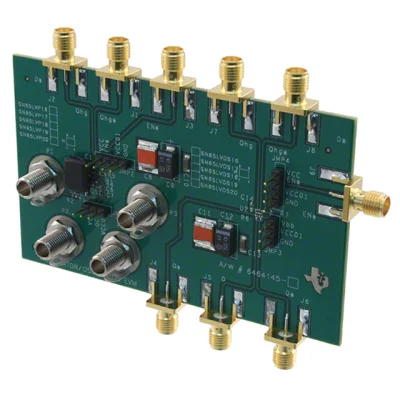 SN65LVP18EVM main image