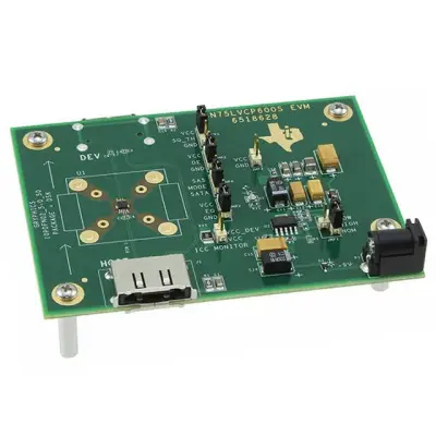 SN75LVCP600SEVM main image