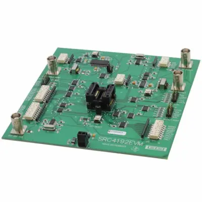 SRC4192EVM main image