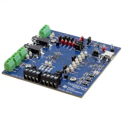 TAS2521EVM main image