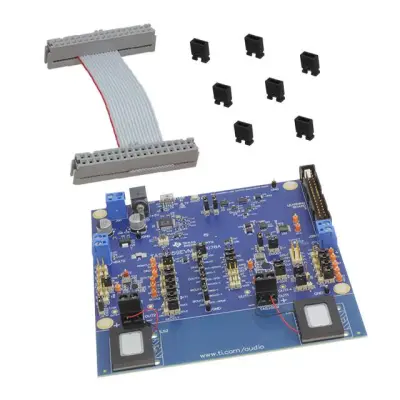 TAS2559EVM main image